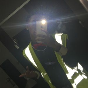 Meet your Posher, Bray